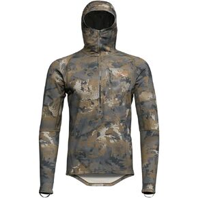 SITKA Gear Mens Grinder Hunting Layering Hoody