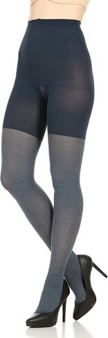 Spanx Patterned Swiss Dot Tights in Saudi Arabia