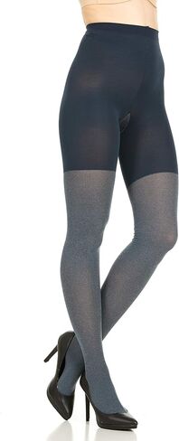 Spanx Patterned Swiss Dot Tights in Saudi Arabia