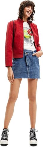 Desigual Women's T-Shirt Short Sleeve in Saudi Arabia