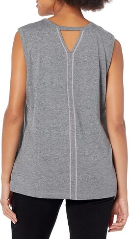 PJ Salvage womens Loungewear Woof for Love Tank Pajama Top in Saudi Arabia