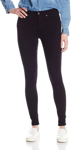 AG Adriano Goldschmied Women's Farrah Skinny Jeans in Saudi Arabia