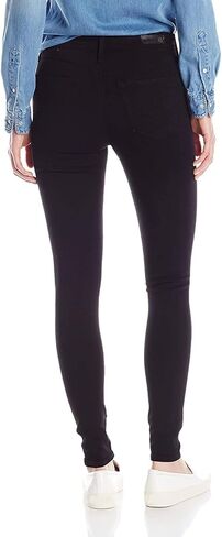 AG Adriano Goldschmied Women's Farrah Skinny Jeans in Saudi Arabia