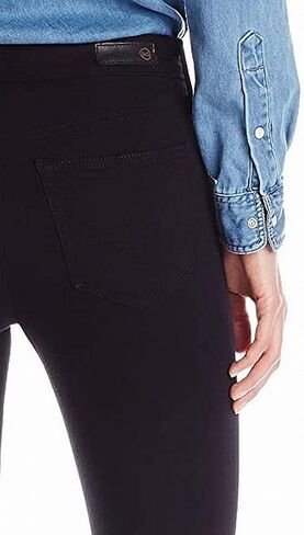 AG Adriano Goldschmied Women's Farrah Skinny Jeans in Saudi Arabia