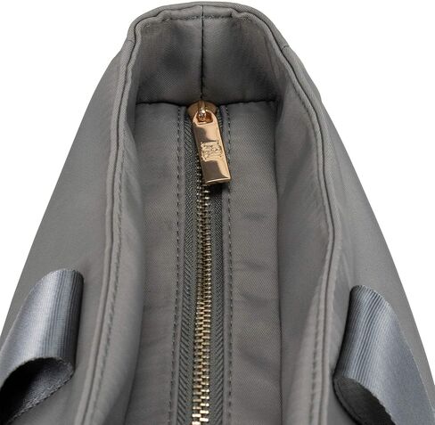 Badgley Mischka Nylon Travel Tote Weekender Bag - Lightweight Packable Travel Bag in Saudi Arabia