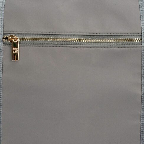 Badgley Mischka Nylon Travel Tote Weekender Bag - Lightweight Packable Travel Bag in Saudi Arabia