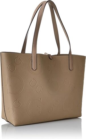 GUESS Tamron Reversible Logo Carryall in Kuwait