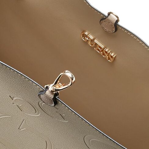 GUESS Tamron Reversible Logo Carryall in Kuwait