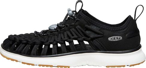 Keen Uneek O3 Breathable Two Cord Custom Comfort Fit Sneaker Style womens Sandals in Saudi Arabia