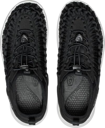 Keen Uneek O3 Breathable Two Cord Custom Comfort Fit Sneaker Style womens Sandals in Saudi Arabia