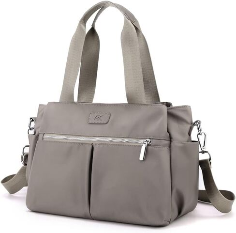 Women's Shoulder Bag Purse Top Handle Satchel Hobo Crossbody Handbag For Work School Travel Business Shopping Casual in Saudi Arabia