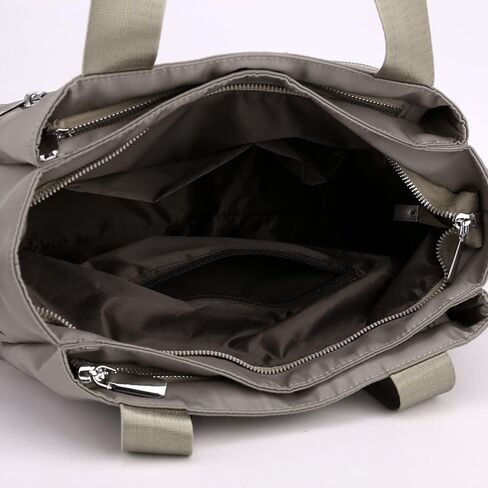 Women's Shoulder Bag Purse Top Handle Satchel Hobo Crossbody Handbag For Work School Travel Business Shopping Casual in Saudi Arabia