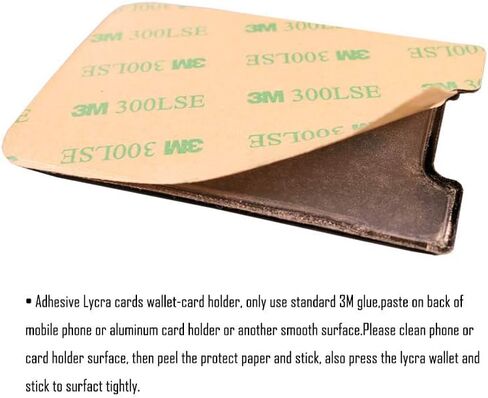 2PCS / Pop Up Credit Card Holder RFID Blocking Card Case Aluminum Slim Card Wallet Business Cards Case for men (Black)-1pc & Money Pocket Money Holder-1pc in Saudi Arabia
