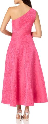 Shoshanna Women's Embossed Jacquard Gaia Dress in Saudi Arabia