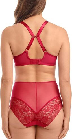 سروال داخلي نسائي عالي الخصر من Fantasie Ann-Marie in Saudi Arabia