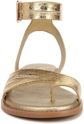 Franco Sarto Women's Greene Ankle Strap Flat Sandals in Saudi Arabia