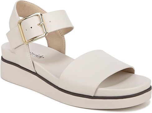 LifeStride Gillian Ankle Strap Sandals in Kuwait