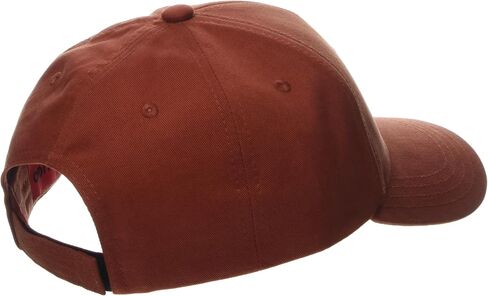 HUGO Men's Big Logo Cotton Baseball Hat in Saudi Arabia