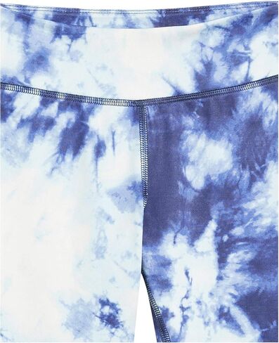 Amazon Essentials Girls and Toddlers' Active Capri Legging, Multipacks in Kuwait