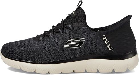 Skechers Men's Summits Key Pace Hands Free Slip-in Loafer in Saudi Arabia