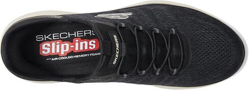 Skechers Men's Summits Key Pace Hands Free Slip-in Loafer in Saudi Arabia