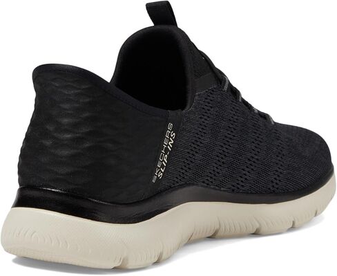 Skechers Men's Summits Key Pace Hands Free Slip-in Loafer in Saudi Arabia