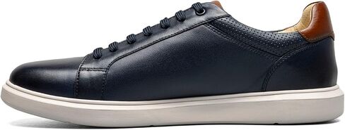 Florsheim Men's, Social Lace-Up Sneaker in Saudi Arabia