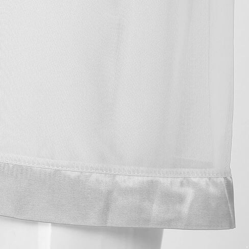Men's Mesh See-Through Loose Lounge Boxer Shorts Underwear Summer Beachwear in Saudi Arabia