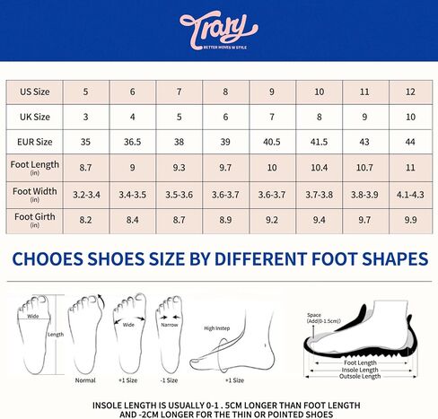Trary Women's Platform Sandals - Open-Toe Wedge Espadrilles with Buckle Ankle Strap, Flatform Summer Beach Sandal for Casual Wear in Saudi Arabia