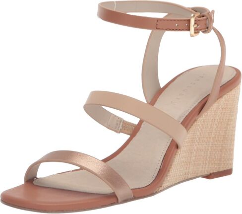 Sanctuary Women's Wink Wedge Sandal in Saudi Arabia