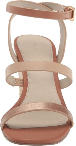 Sanctuary Women's Wink Wedge Sandal in Saudi Arabia