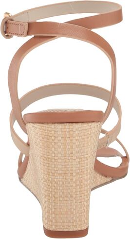 Sanctuary Women's Wink Wedge Sandal in Saudi Arabia