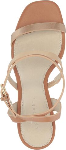 Sanctuary Women's Wink Wedge Sandal in Saudi Arabia