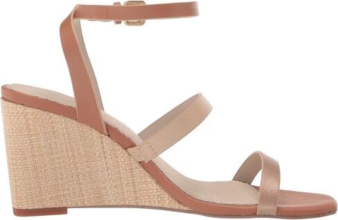 Sanctuary Women's Wink Wedge Sandal in Saudi Arabia