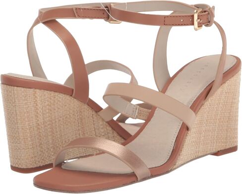 Sanctuary Women's Wink Wedge Sandal in Saudi Arabia