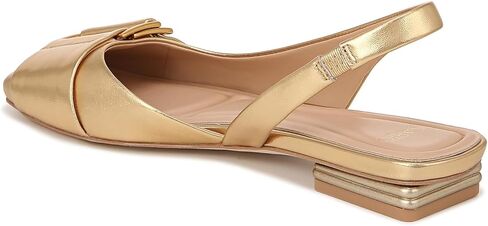 حذاء باليه مسطح للسيدات من Franco Sarto بتصميم A-Tracy Slingback in Saudi Arabia