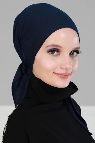 Aisha's Design 95% Cotton Chemo Headwear Headwrap Triangle Scarf Cancer Caps Gifts Bandana Skull Cap in Saudi Arabia