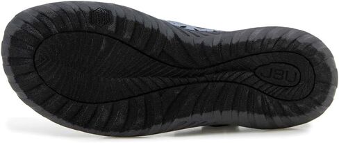 JBU by Jambu Women's Bellerose Encore Mary Jane Flat in Saudi Arabia