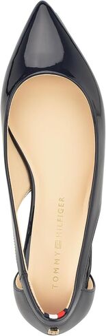 Tommy Hilfiger Women's VELAHI Ballet Flat in Kuwait