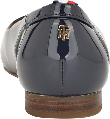 Tommy Hilfiger Women's VELAHI Ballet Flat in Kuwait
