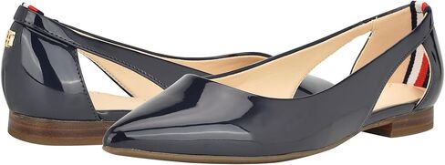 Tommy Hilfiger Women's VELAHI Ballet Flat in Kuwait