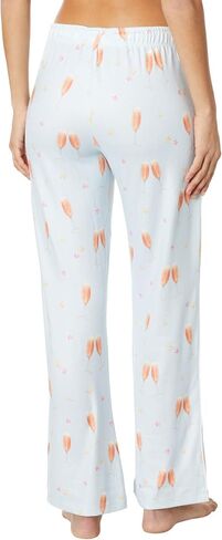 PJ Salvage Women's Loungewear You Had Me at Rose Pajama Pj Set in Saudi Arabia