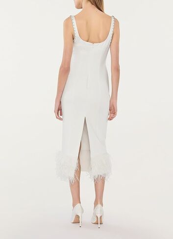 LIKELY Women's Georgie Dress in Kuwait