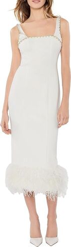 LIKELY Women's Georgie Dress in Kuwait