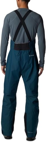 Columbia mens Iceventure Bib in Saudi Arabia