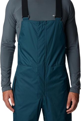 Columbia mens Iceventure Bib in Saudi Arabia