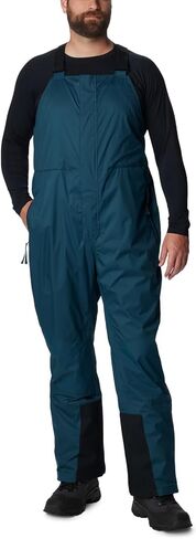 Columbia mens Iceventure Bib in Saudi Arabia