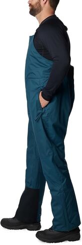 Columbia mens Iceventure Bib in Saudi Arabia