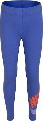 Nike Girl's Iconclash Leggings (Little Kids) in Saudi Arabia