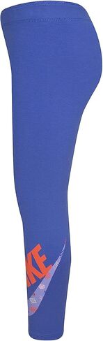 Nike Girl's Iconclash Leggings (Little Kids) in Saudi Arabia